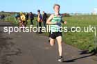 Mens and Womens under-17s and under-20s 2023 Heaton Memorial 10k Road Race, Newcastle Town Moor, Newcastle.  Photo: David T. Hewitson/Sports for All Pics